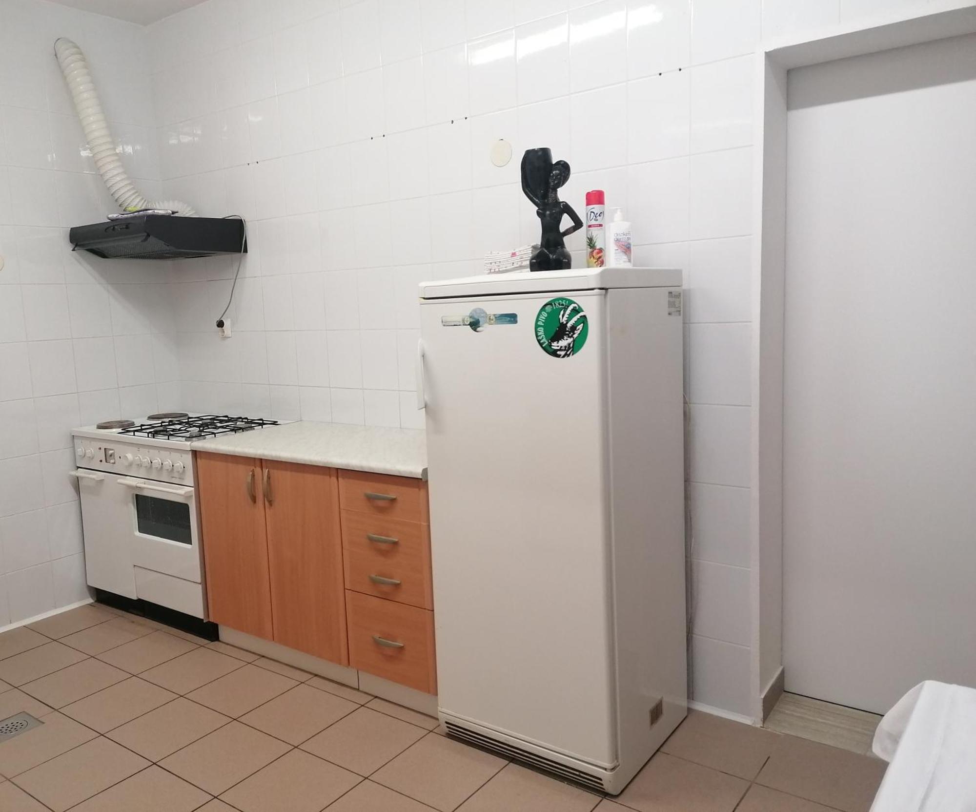 Ribiski Dom Radece Exteriér fotografie