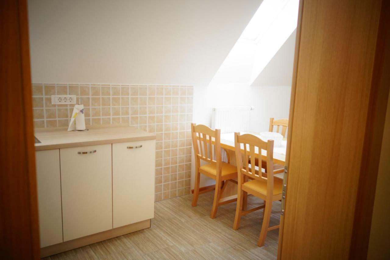 Ribiski Dom Radece Exteriér fotografie