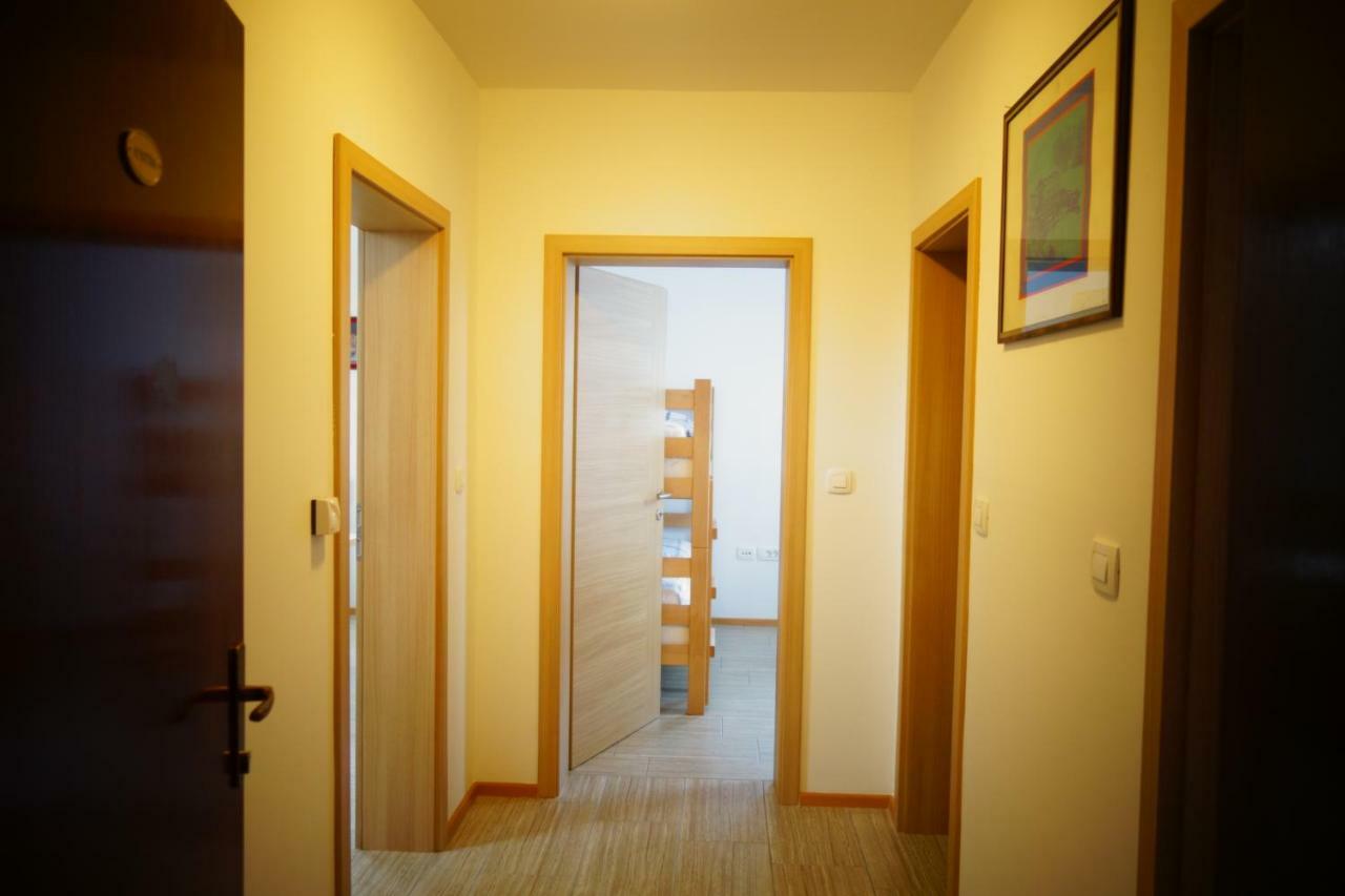 Ribiski Dom Radece Exteriér fotografie